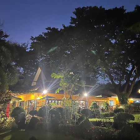 Papai Country Lodge Sha Ban Mae Pong Exterior photo