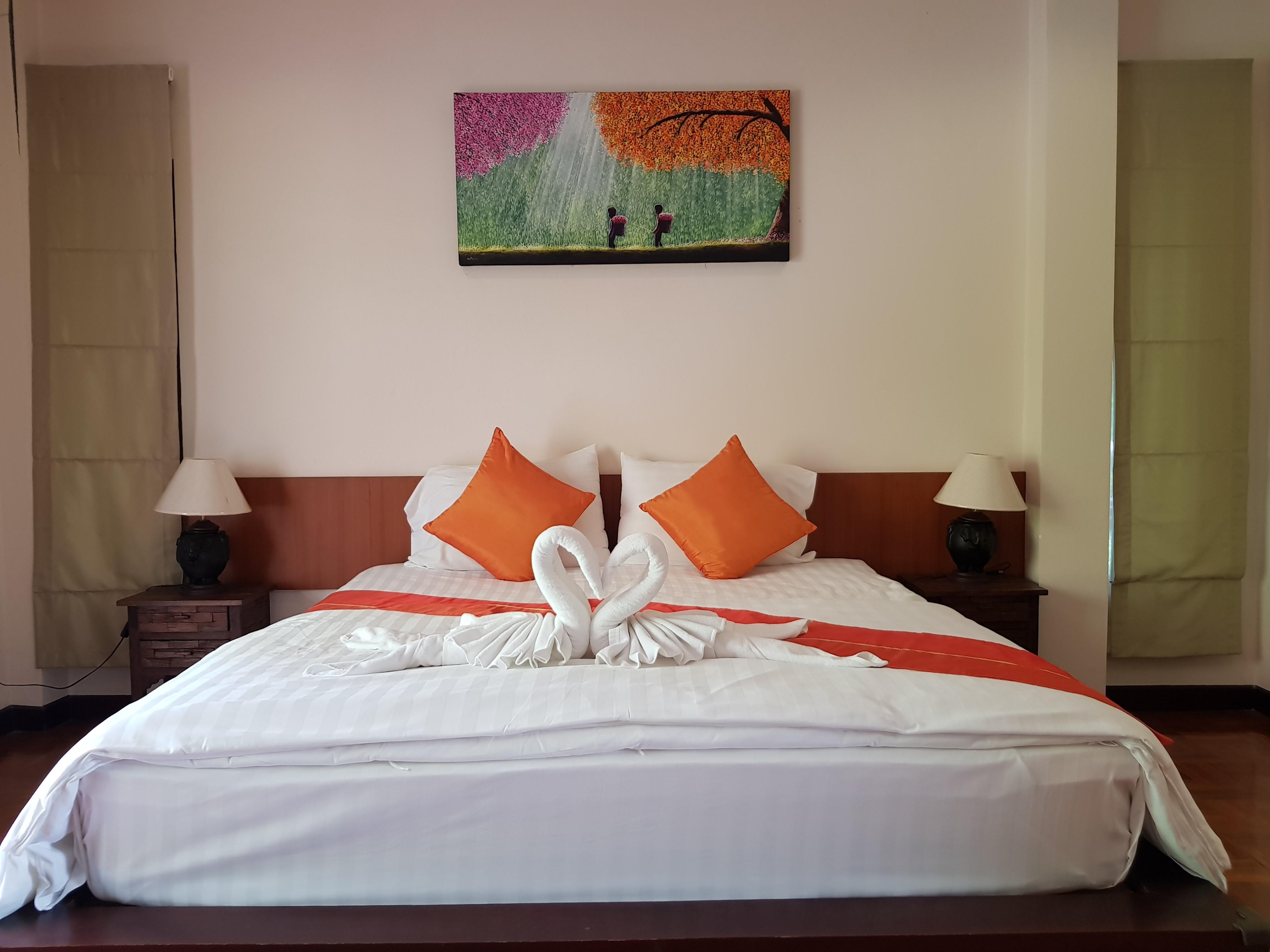 Papai Country Lodge Sha Ban Mae Pong Exterior photo