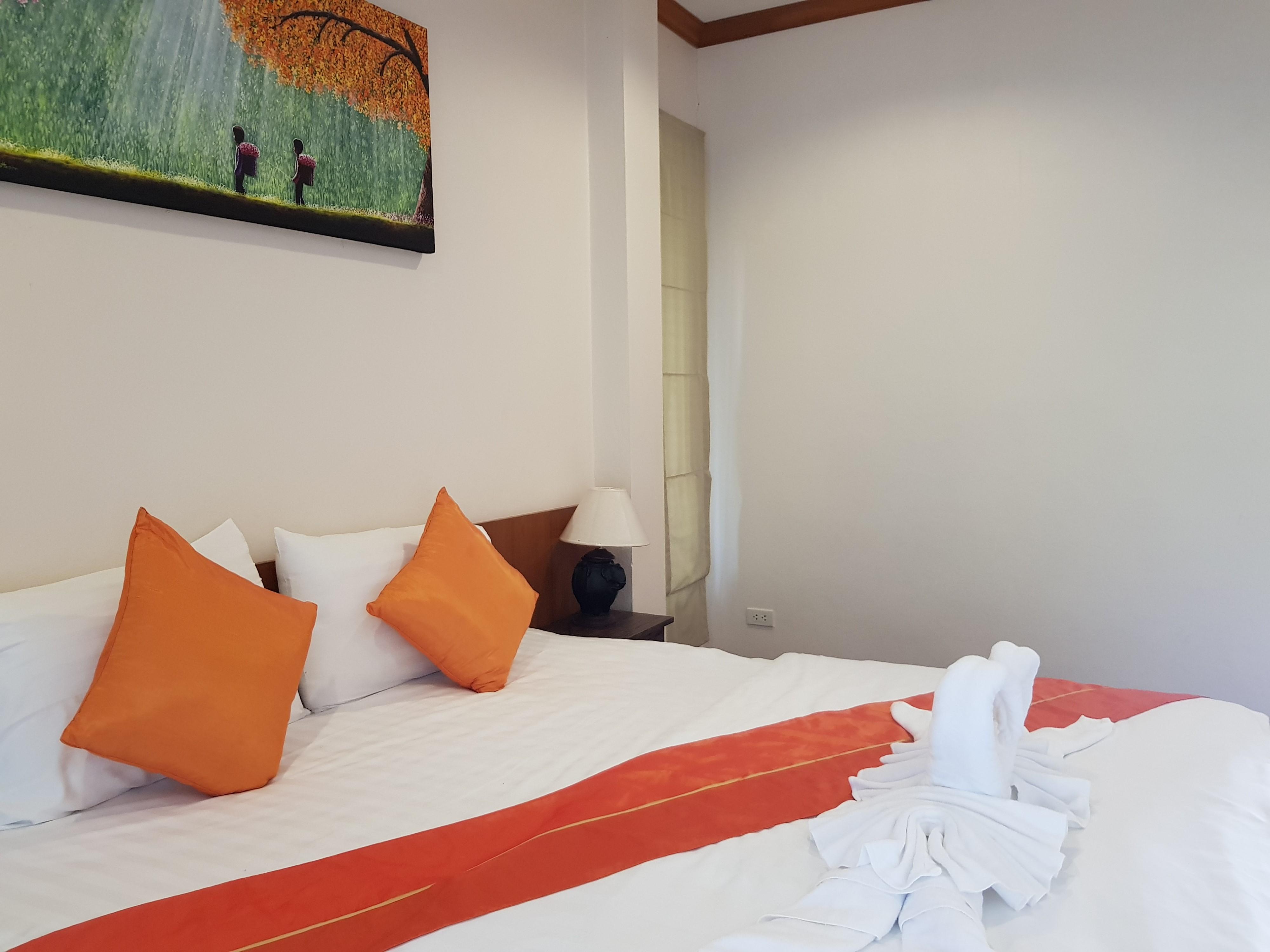 Papai Country Lodge Sha Ban Mae Pong Exterior photo